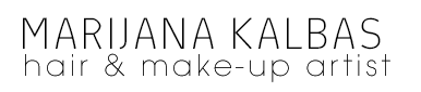 Marijana Kalbas |hair & make-up artist dresden